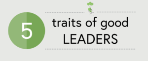 5-traits-of-a-good-leader