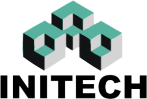 Initech Logo Office Space