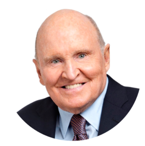 Jack Welch 296x300 -  - Top Team Motivational Quotes About Organization That Will Inspire You