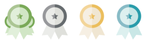different levels of employee recognition awards