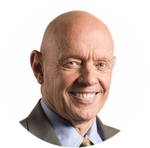 Stephen Covey 300x296 -  - Top Team Motivational Quotes About Organization That Will Inspire You