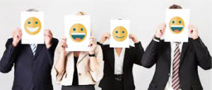 happy employees are more productive