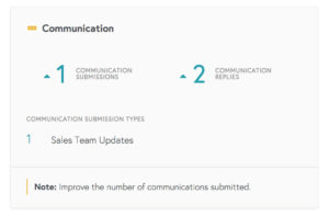 employee communication employee engagement 300x198 -  - Engagement Summary Helps Organizations Measure Employee Engagement