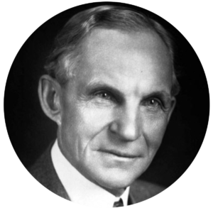 henry ford 300x300 -  - Top Team Motivational Quotes About Organization That Will Inspire You