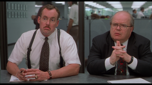 office space the bobs