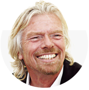 richard branson 297x300 -  - Top Team Motivational Quotes About Organization That Will Inspire You