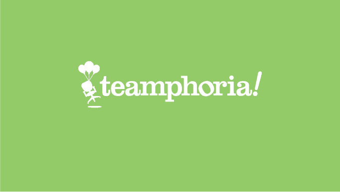 Teamphoria demo video