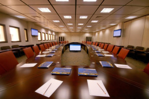 company culture begins at the top