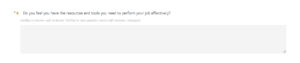 example conversation employee review template example conversation employee review template