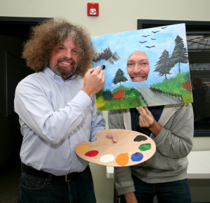 bob ross costume company culture at teamphoria bob ross costume company culture at teamphoria
