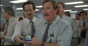 milton office space