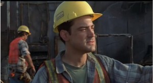 peter gibbons office space