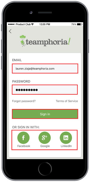measure culture on the go with employee recognition mobile app