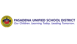 Pasadena Unified School District