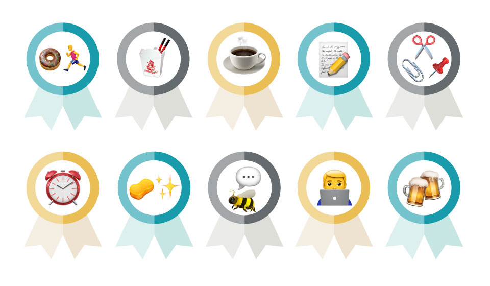 Replace Your 'Employee of the Month' Award With These Hilariously Funny Employee Awards Replace Your 'Employee of the Month' Award With These Hilariously Funny Employee Awards